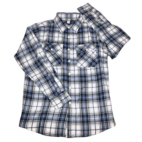 WEIV FLANNEL