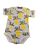 LEMON ONESIE