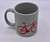 BICYCLE COFFEE MUG