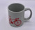 BICYCLE COFFEE MUG