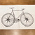 BIKE TEA TOWEL