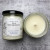 7oz TRANQUILITY TEA CANDLE