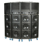 Active Speakers