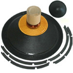 Genuine JBL/Selenium RPD3300Ti Diaphragm For D3305Ti, D3500Ti