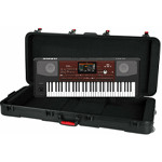 Keyboard & Guitar Cases