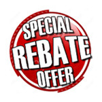 Instant Rebates