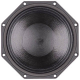 B&C 8NDL64 8" Neodymium Woofer 700 Watts Pro Mid-Bass Speaker 8-Ohm