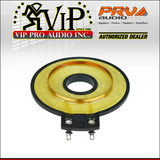 PRV Audio RPTW1000Ph Replacement Diaphragm for TW1000Ph Bullet Super Tweeter