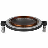 PRV Audio RPD2500Ti Replacement Diaphragm for WG2500Ti Driver Authorized Dealer.