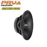 PRV Audio 12MB1000FT 12" Mid-Bass 1000 Watts Car / Pro Audio Speaker 8-Ohms 