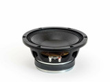 2x 18 Sound 8MB500 8" Mid-Bass Ferrite Transducer 8-Ohm 800W Pro Audio Speaker.