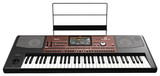 Korg PA700 61-key Arranger Workstation with 370+ Music Styles + GTSA-KEY61 Case