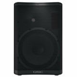 2x QSC CP12 12" 1000W 2-Way Compact Active Monitor PA / DJ Powered Loud Speaker