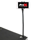 ProX X-MOBICP18 Mobi-Buddy Hands-Free Mobile Device Clip Kit - Stand & Case