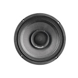 PRV 6FR200 6.5" Full Range Speaker 200W Stamped Steel Basket 120Hz-20kHz