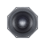 B&C 8MDN51 8" Neodymium  Midbass / Midrange Speaker 400 Watts 