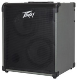 Peavey MAX 300 300-Watt Bass Amplifier Combo Portable Bass Amp