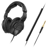 Sennheiser HD 280 Pro Closed, Around The Ear, Folding & Rotating Headphones