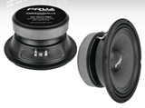 PRV Audio 6MR300Seal V2 Sealed Basket Midrange Car Audio Speaker 300W 8-Omhs