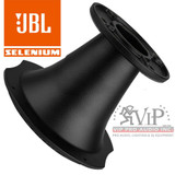 JBL Selenium HL14-50N 4-Bolt 2" Throat Aluminum Horn 45 x 45 degrees (BLACK)