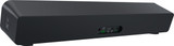 Mackie CR StealthBar Desktop PC Soundbar Speaker with Bluetooth Input