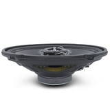 JVC CS-J6820 6"x8" 30W RMS J-Series 2-Way 4-OHM Car Audio Coaxial Speaker System