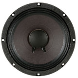 4x Eminence Beta-8A 8" Pro Audio Woofer American Standard Series 450W 8-ohms