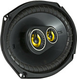 Kicker 46CSC6934 CSC693 6X9-Inch 3-Way Neodymium Car Audio Coaxial Speakers 4-Ohm