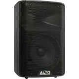 Alto TX308 8-INCH Active 2-WAY Powered PA / DJ Ported LoudSpeaker ( PAIR )