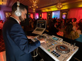 Pioneer DJ XDJ-XZ-W 4-Channel Professional All-In-One DJ System - White 