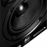 2x RCF AYRA PRO5 5" Active Studio Monitor w/ RCF TRK PRO1 USB Audio Interface