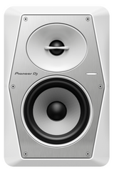 Pioneer DJ VM-50-W 5" Active Monitor Speaker (White)