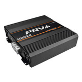 Prv Audio SQ3500X 0.5-Ohm 1-Channel Full Range Digital Amplifier 3500 Watts 