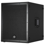 RCF SUB8004-AS 18" Professional Subwoofer W/ RCF ART945-A Active Speaker Class-D