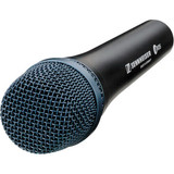 Sennheiser e 935 Dynamic Cardioid Vocal Microphone with 100% Metal Casing E935