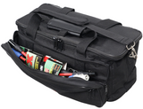 ProX XB-P12 MANO Utility Carry Bag w/ Organizing dividers For Cables/Lights/more