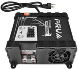 PRV SC-50AMP 3-in-1 Automotive Battery Charger / Power Supply / Smart Maintainer
