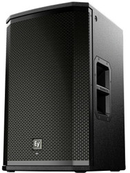 2X ELECTRO-VOICE ETX-15P ACTIVE DJ / CLUB 2000W CLASS-D AMPLIFIED POWERED SPEAKERS