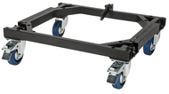 RCF KRT-WH 4X HDL 10 Transport Kart with Wheels for HDL 10-A Speaker