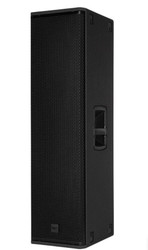 RCF NXW 44-A 3 X 10" NEODYMIUM ACTIVE 2-WAY LINE ARRAY COLUMN WITH 3X DRIVERS 2100W