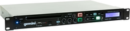 Gemini CDMP-1500 Audio Professional DJ CD Media Player Anti-Shock black (MINT)