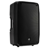 RCF HDM 45-A ACTIVE 2-WAY PA PROFESSIONAL POWERED SPEAKER 2200 WATTS FLOOR MONITOR 