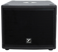 Yorkville Sound YXL12P 2-Way 12" Powered Portable PA Speaker w/ Bluetooth 1000W