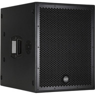 RCF SUB 8004-AS 18" ACTIVE HIGH POWER SUBWOOFER 2500W POWERED PRO CLUB / DJ SUB.