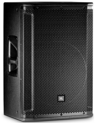 JBL SRX815 15" PA MONITOR TWO-WAY BASS REFLEX PASSIVE DJ SPEAKER SYSTEM OPEN BOX