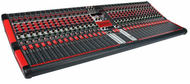 BLASTKING ULTRAMIX-324FX 32 CHANNEL ANALOG STEREO MIXING CONSOLE