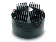 18 Sound ND2080 Review: A Professional Look at This 2-Inch Exit Compression Driver