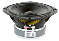 18 Sound 5W430 speaker 89 dB Sensitivity 5-inch With 120W Program Handling 8-Ohm