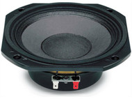 18 Sound 6NM410B 6" Midrange Speaker Neodymium 180W AES 8 Ohm Free Fast Shipping