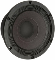 18 Sound / Eighteen Sound 8M400F 8" Ferrite Speaker Mid-Range 8-Ohm Peak 650W